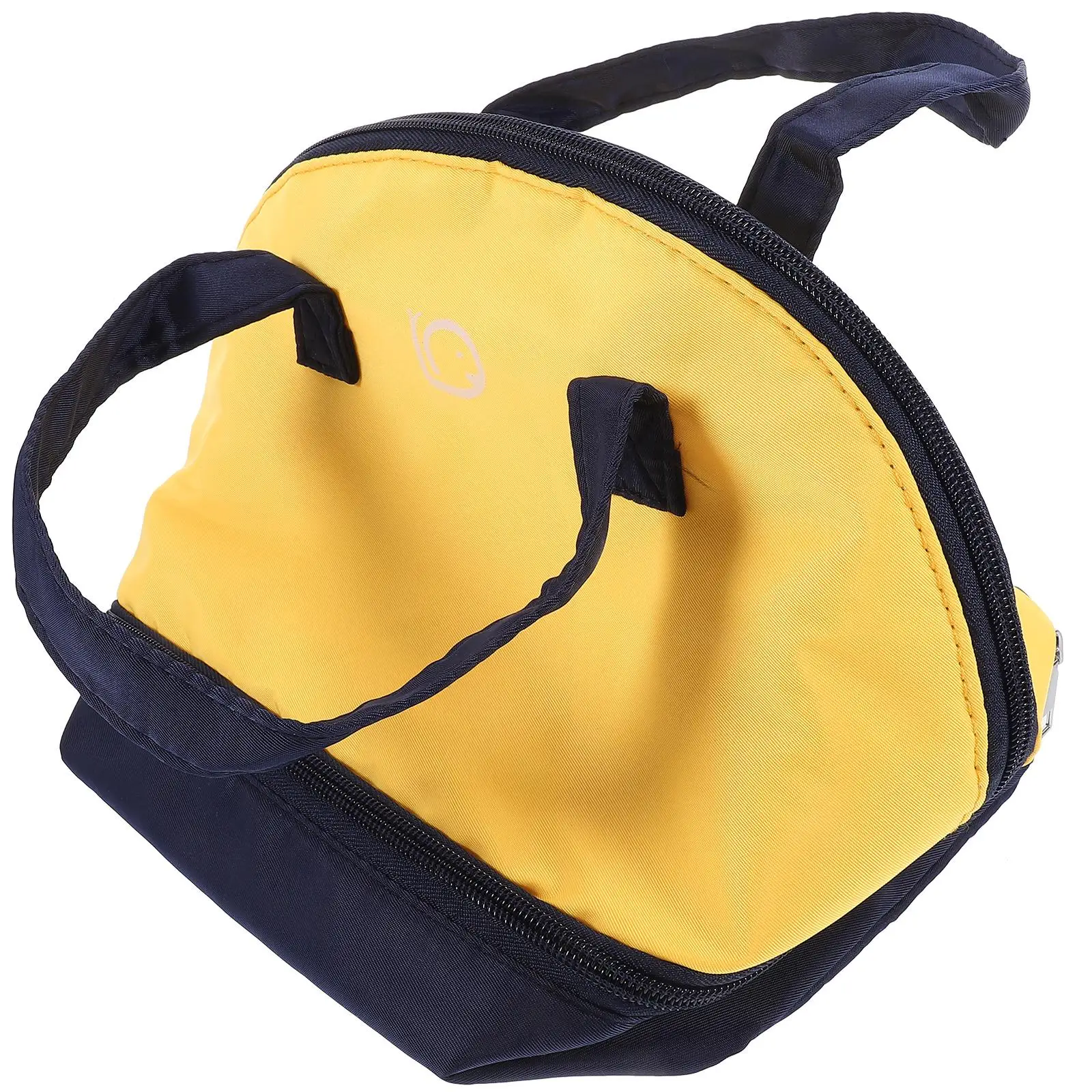 Insulation Bag Milk Storage Freshness Bottle Blue Small Insulated Women Breast Pump Cooler Portable Lunch Box