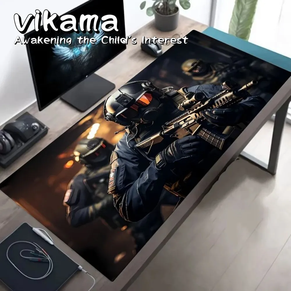 Vikama Gaming Mouse… - image