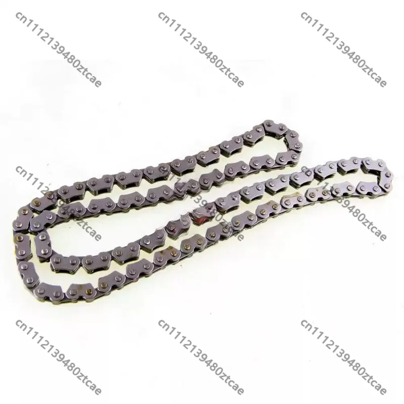 Chain, Internal Engine Spare Component For LH250‑260‑300 YP250 FA‑D300 H300 Four‑Wheel Off‑Road Buggy Repair Upgrade