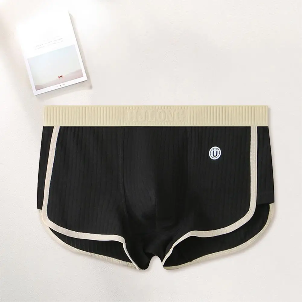 Summer Women Safety Panties Cotton Under Skirt Female Seamless Underpants Solid Color Plus Size Boxer Shorts Cozy Women Panties