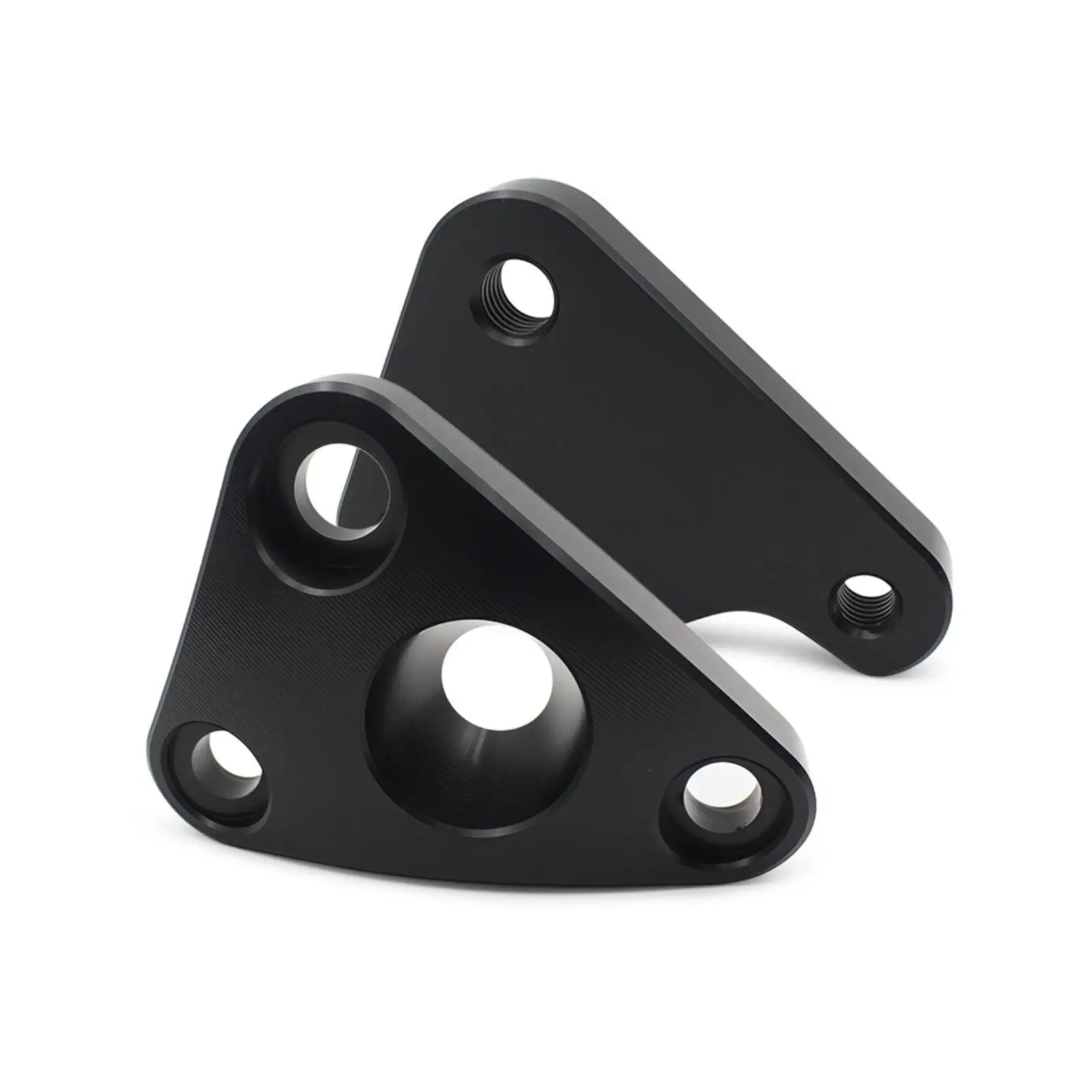 Rear Lowering Link Drops Replacement Linkage Parts High Performance Modification Easy Installation Rear Linkage Plate
