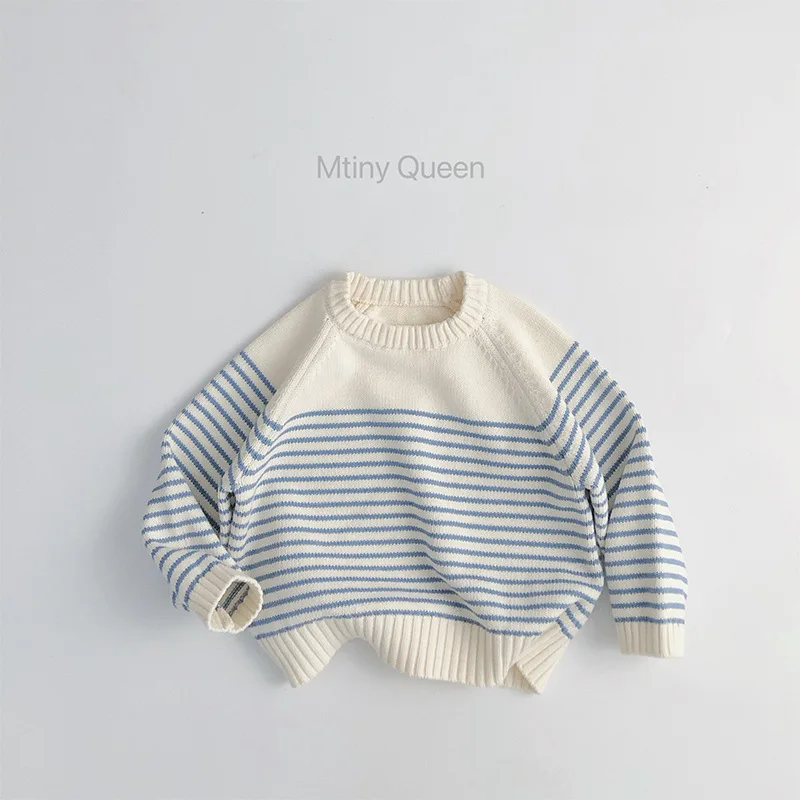 Cotton Childrens Sw… - image