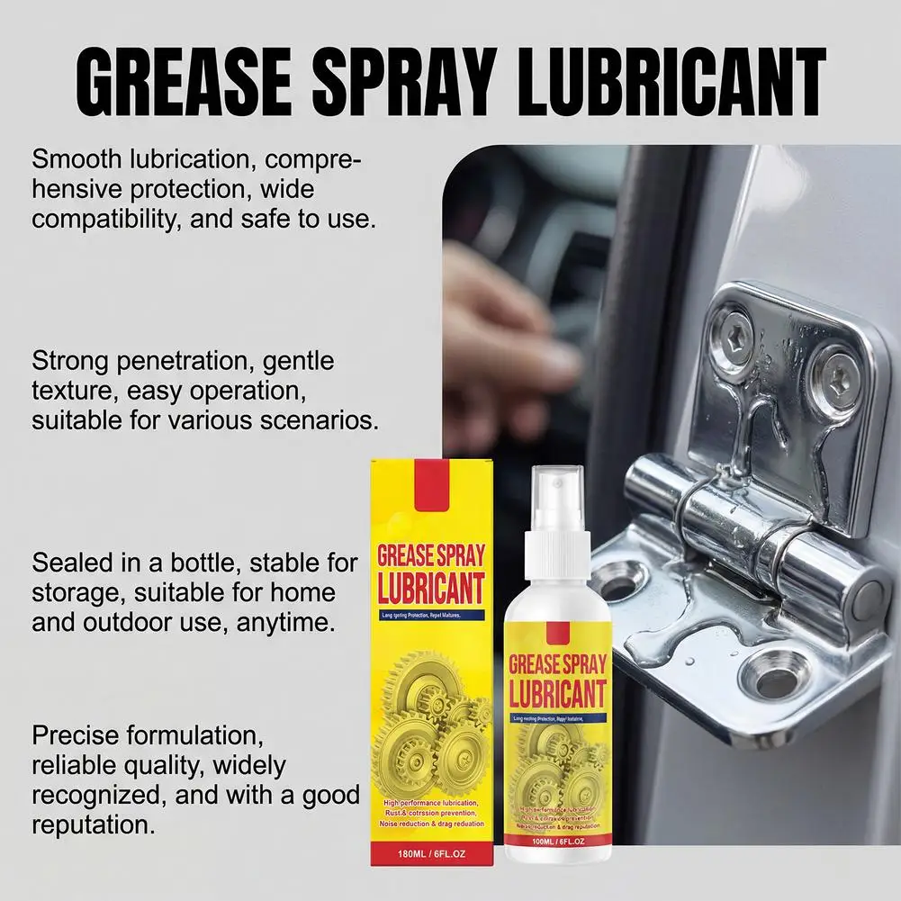 spray-lubrificante-removedor-de-ferrugem-100ml-protecao-de-longa-duracao-spray-de-graxa-repelente-a-agua-lubrificante-para-maquinas-uso-domestico-e-automotivo