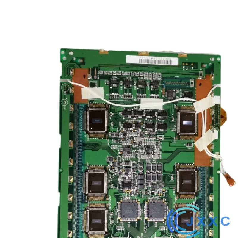 Passend für HLR1021-101182 LCD-Display