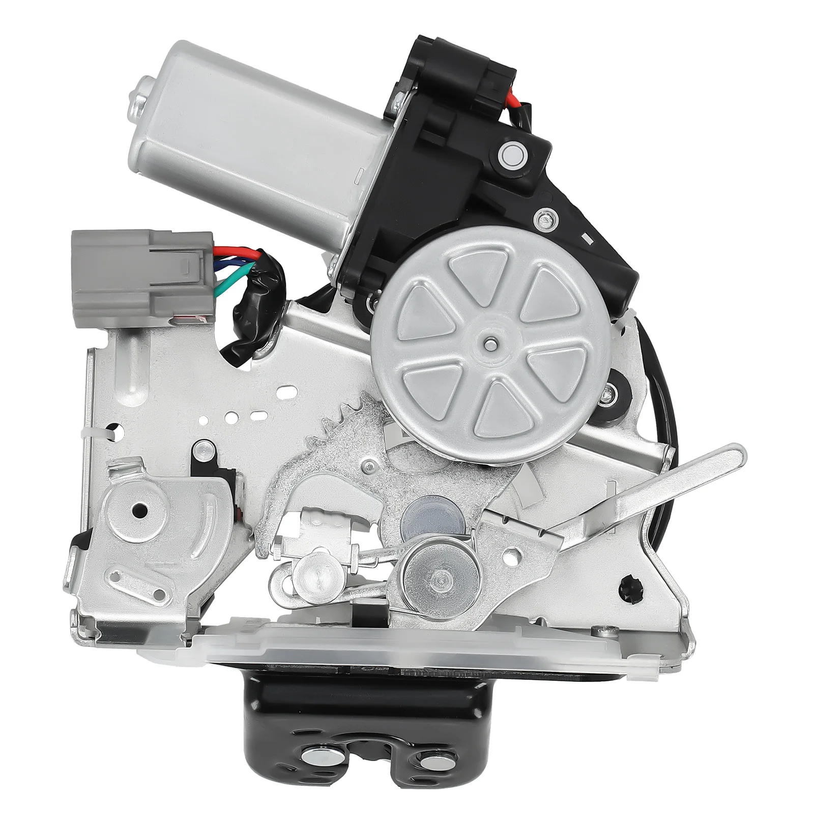 

Power Liftgate Lock Actuator for 2014-2018 Jeep Cherokee 4589656AE 68231652AA