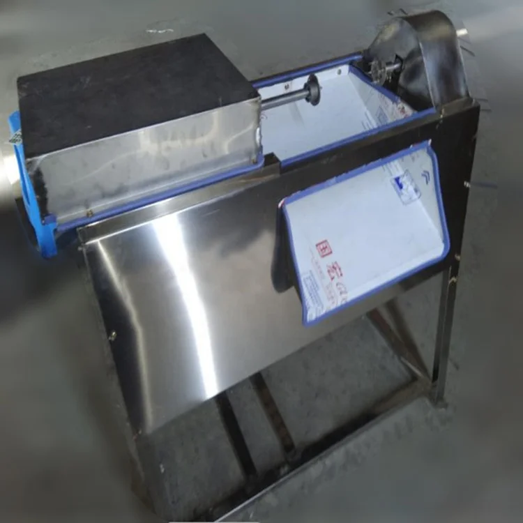 대형 수동 겨울멜론 호박 칸탈루프 채소 과일 껍질 벗기는 기계