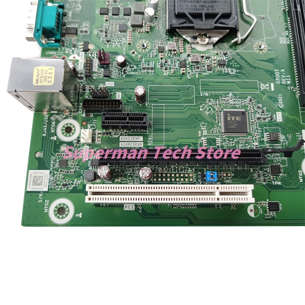 

282 288 280 Pro G8 MT Motherboard M91271-601 M91271-001 M16092-003