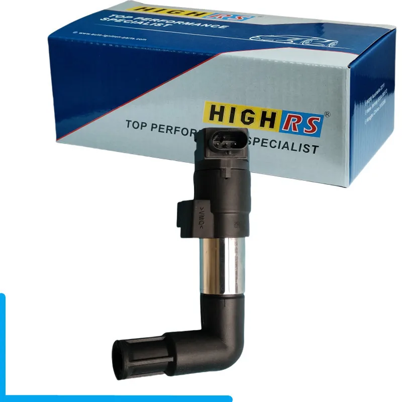 Ignition Coil For BMW R nineT R9T R9 9T Urban GS K23 2016-2021 L Bow R 12138565079 12138565080 ZSE253 12138560173 8560173-02