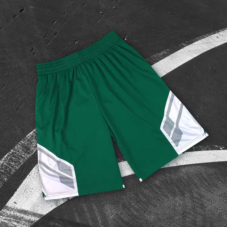 

2026 Summer New Men's Basketball Sports Pants Y2K Oversized Casual Pants Suitable for Daily and Training Wear