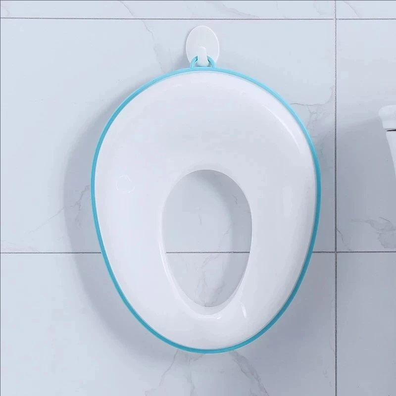 

Children's Pot Infant Toilet Seat Baby Universal Toilet Seats Portable Travel Potty Training Seat Non-Slip Splash Guard Urinal