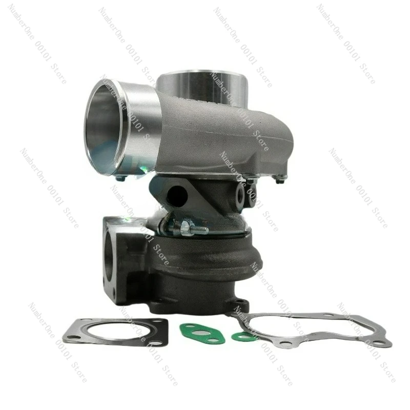 

Auto parts turbocharger RHF55V Thailand modified pressure shell 48.5 mm for Isuzu GMC