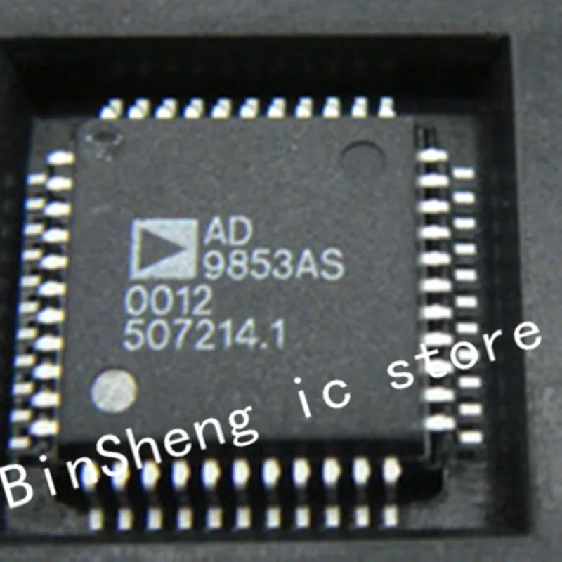 

Новый оригинальный 2 шт./лот AD9853AS AD9857ASTZ AD9864BCPZ AD9874ABST AD9874XST AD9858BSVZ