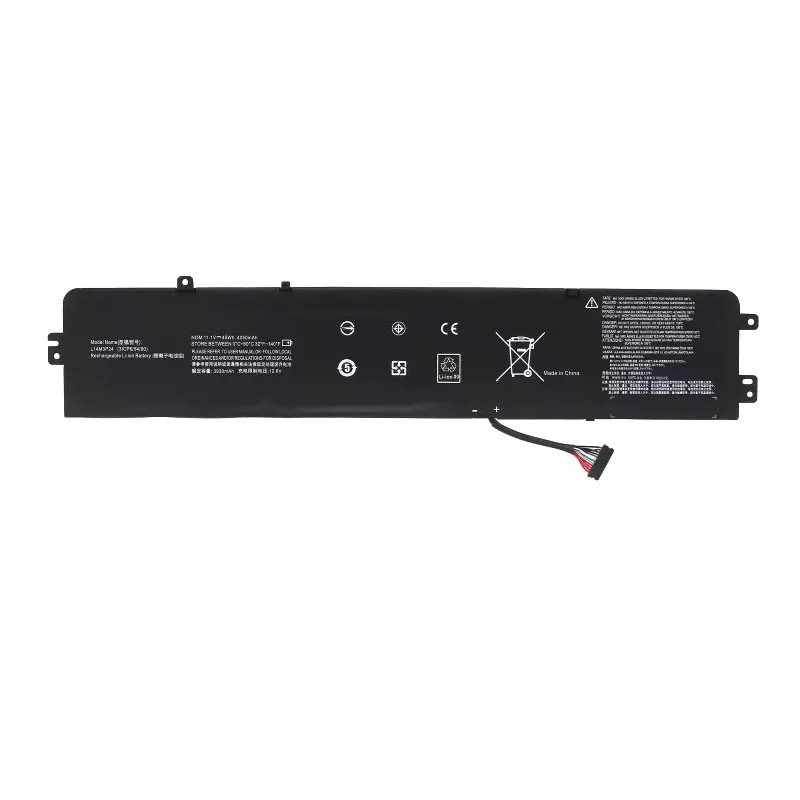 For lenovo savior r720-15ikbn y520-15ikb xiaoxin rui 7000 l14m3p24 battery
