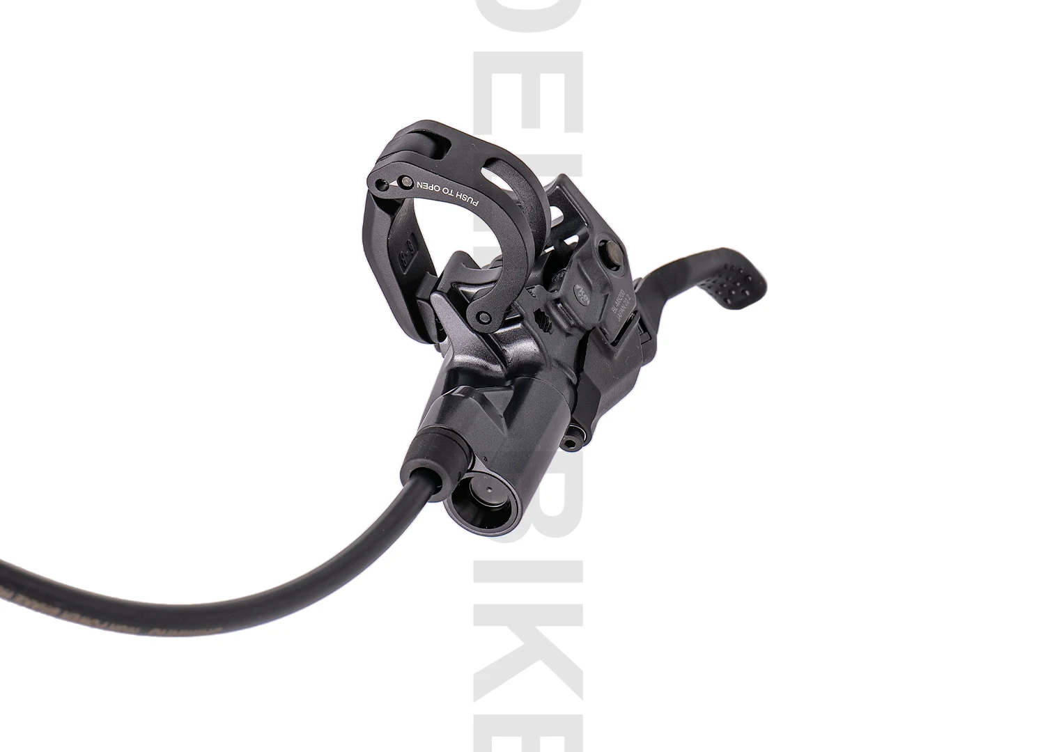 Shimano DEORE XT M8200 Hydraulic Brake Groupset BL-M8200 BR-M8220 4 Piston Bicycle Disc Brake for MTB