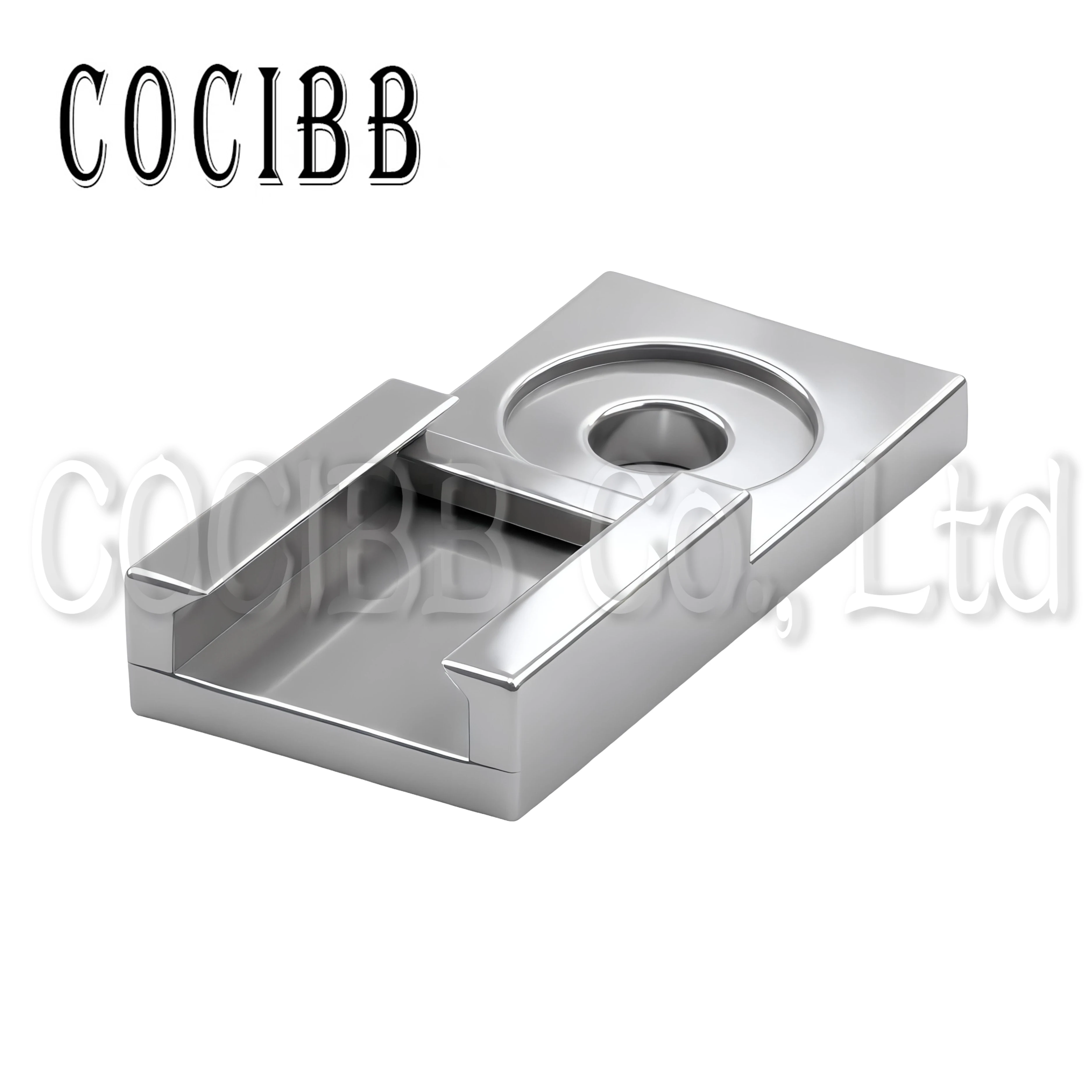 

1 Piece Connector clip Automobile Components 1011-026-0205 Deutsch Mounting Bracket For DT Series Male Plug