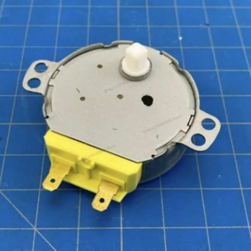 For Microwave Oven Turntable 21V Tray Chassis SSM-16H Motor 6549W1S002D Brand New