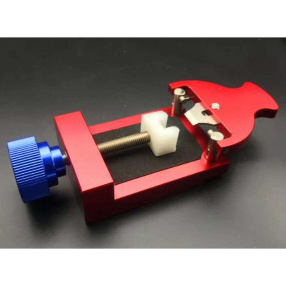 Happy New- The Blade For Watch Case Back Opener Bezel Ring Remover Snap-Back Pry Type Watch Repair Tool