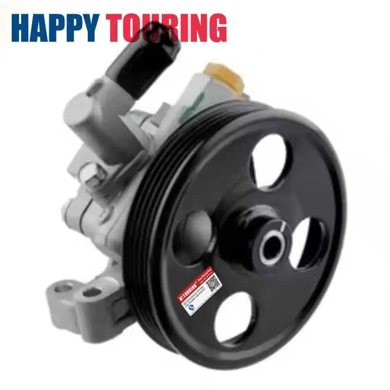 

Power Steering Pump For Mazda Cx-9 07-14 LF2432650B LF2432650C