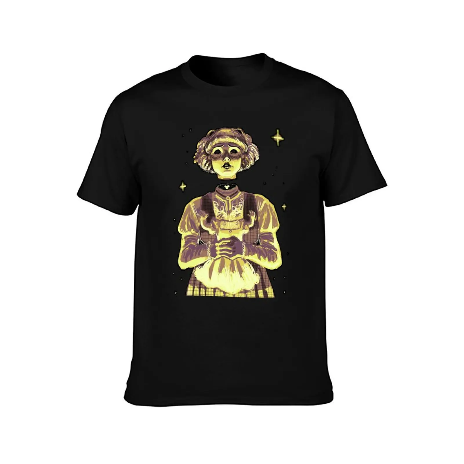 Jane Doe Ride The Cyclone, Ride The Cyclone Musical T-Shirt Anti-Perspiration Workout Top