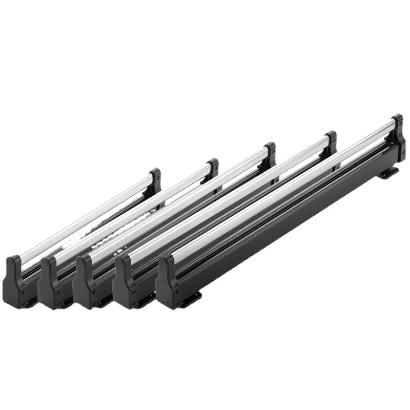 

Customizable Mount Wardrobe Hanger Pulling Out Hangers Extendable Clothes Rail Adjustable Wardrobe Telescopic Rail Rack