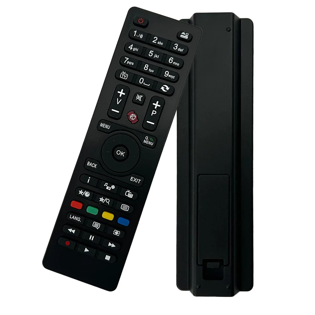 New Remote Control For SELECLINE 39265/2 Smart LED UHD HDTV TV