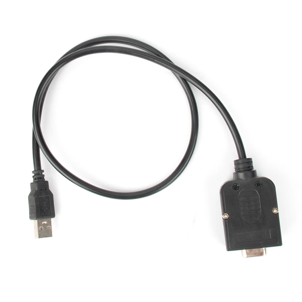 Cable adaptador de puerto de juego USB de alta calidad para Logitech G25/G27/G29, accesorios de Cable adaptador de Pedal de Joystick