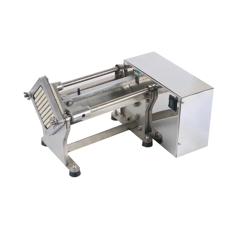 

Hot sales Electric Manual Potato Slicer, High Quality Potato Slicer, Electric Potato Slicer