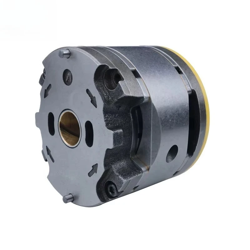 35V/VQ-21 25 30 35 38GPM مجموعة خرطوشة مضخة ريشة هيدروليكية فيكرز