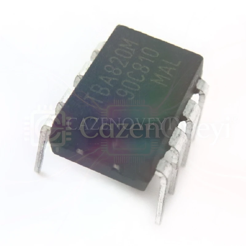 5PCS SW2658A SW2658 TBA820M TBA820 TC1044SCPA TC1044 TC3582BB TC3582 TC427CPA TC427 DIP-8