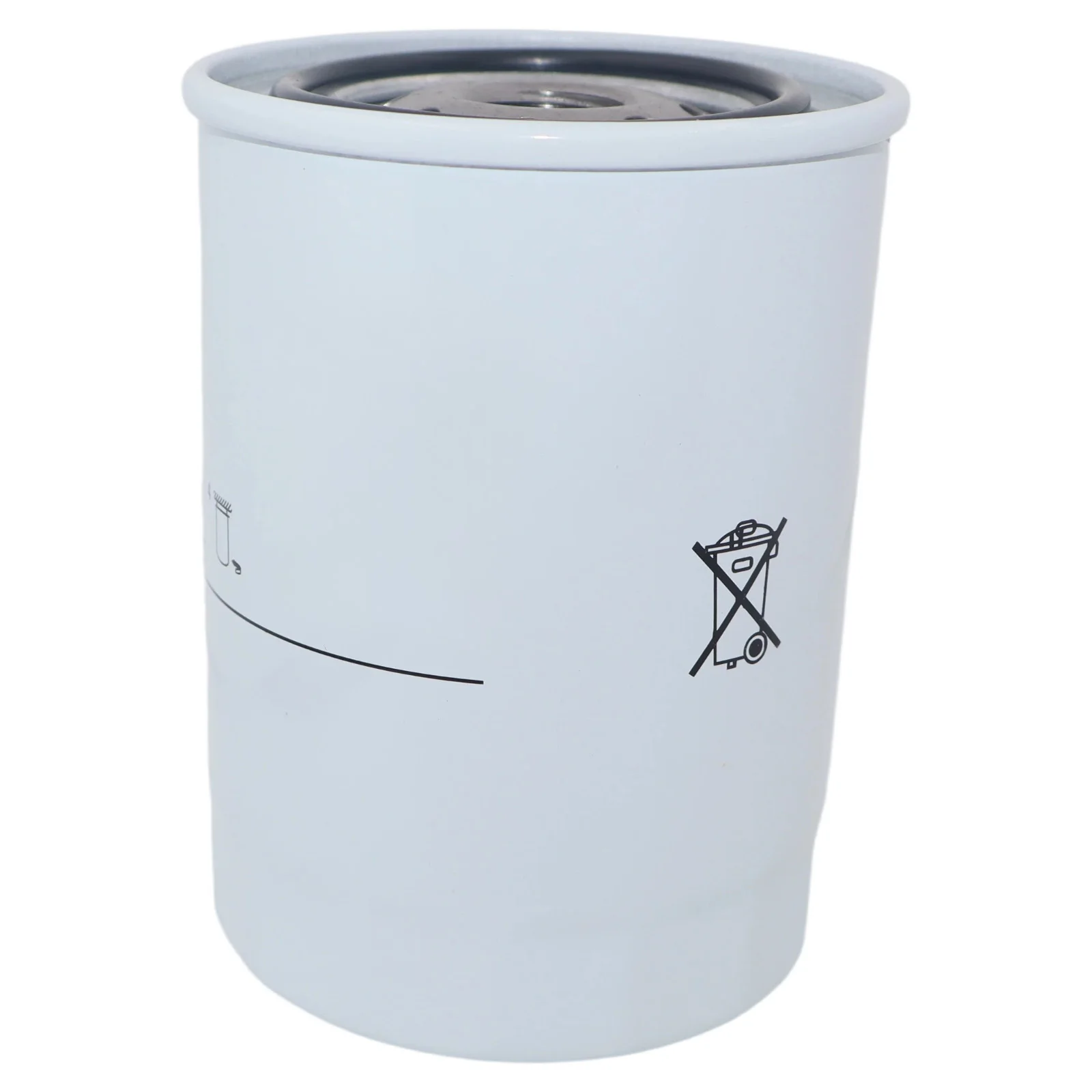 Fuel Filter FF1660 HH166-43560 CC-5107X For Foton Lovol FR90 Crawler Excavators