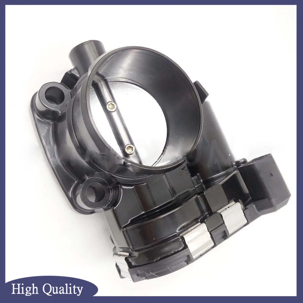 Throttle Body 420892590 420892592 0280750505 For Sea Doo 4Tec RXP RXT GTX GTS GTR GTI