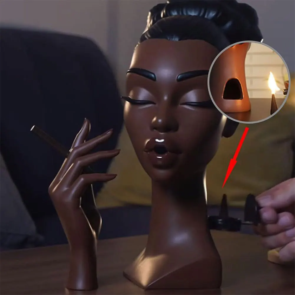 Thumbnail 3 - #58 Incense Holders Deals & Discounts