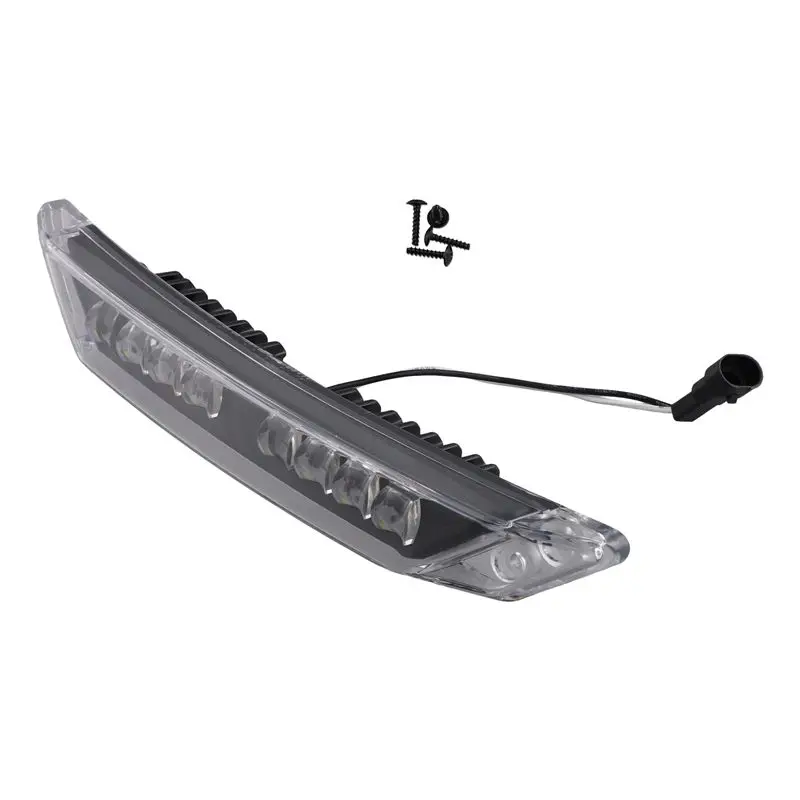 

219400991 Motorcycle ATV UTV LED Auxiliary Light Daytime Running Light For Can-Am Spyder RT 2020-2022 ATV Headlight