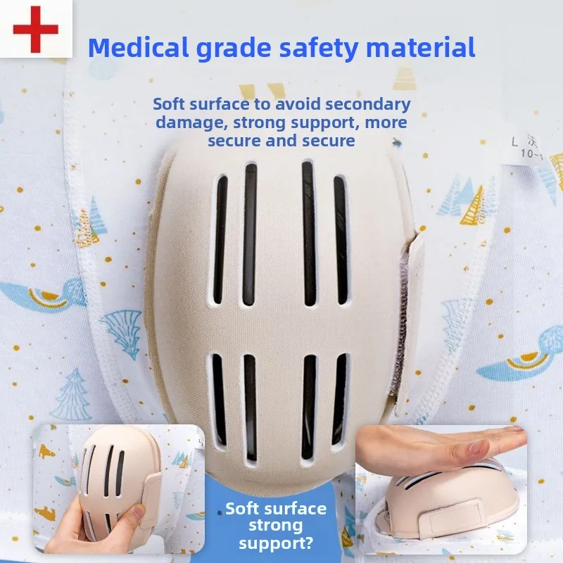 Men's Underwear Special Underwear After Surgery Boys Phimosis Circumcision Protective Cover Anti-friction and Breathable