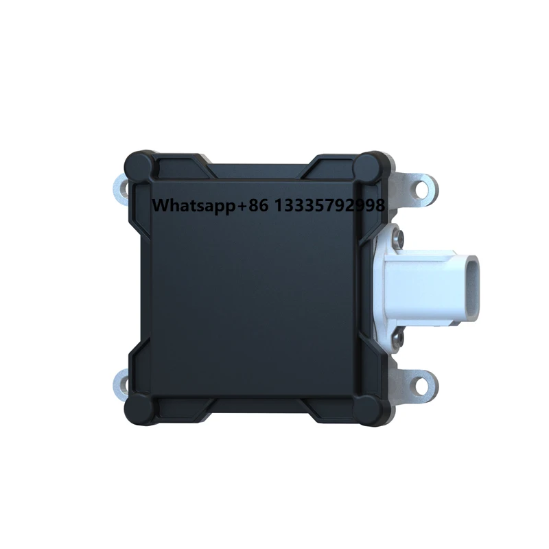 

Auto Car Back Anti Crash Proximity Motion Detection Speed Sensor Smart Collision Alarm Bsd Rear Car Blind Spot Sensor