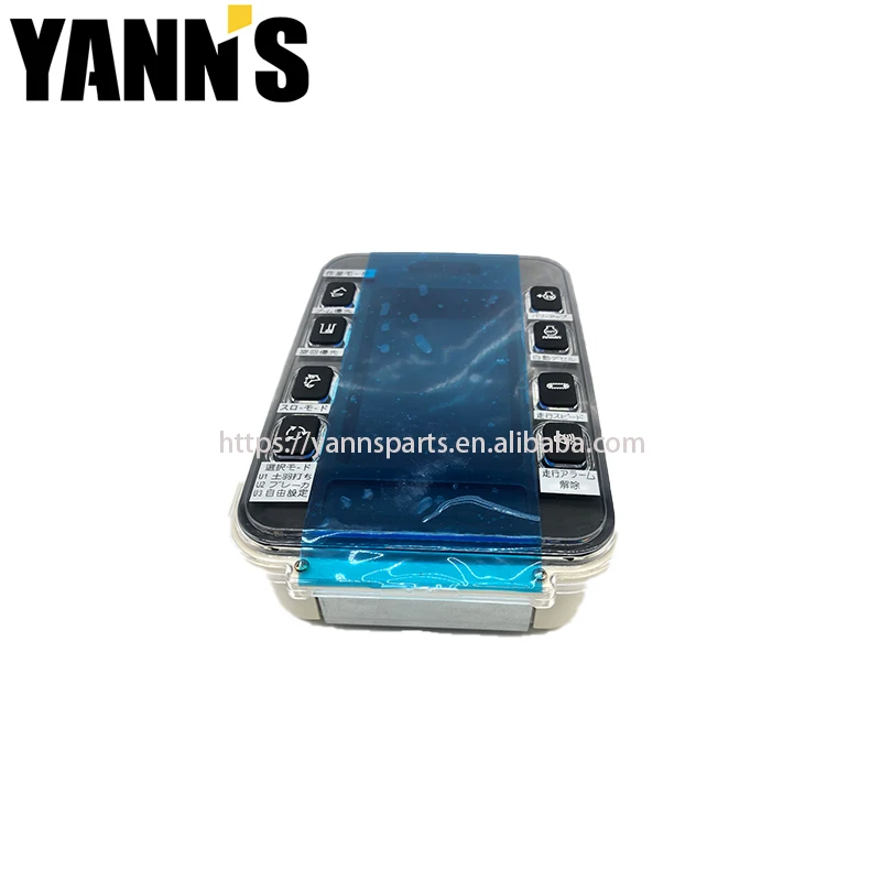 1519385   151-9385 Display cabina Operatore di gruppo per CAT 320B S 318B