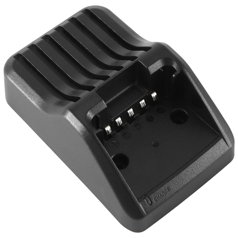 اسلكية تخاطب شاحن BC-219 شاحن صالح ل ICOM F3400D F4400D F7010 F7020 الولايات المتحدة التوصيل