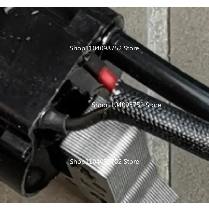 Ignition Coil High …