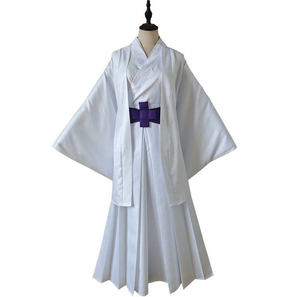

XIN LAI SEN Unisex Anime Cos Minamino Shuuichi Kurama Cosplay Costume Kimono Custom Size