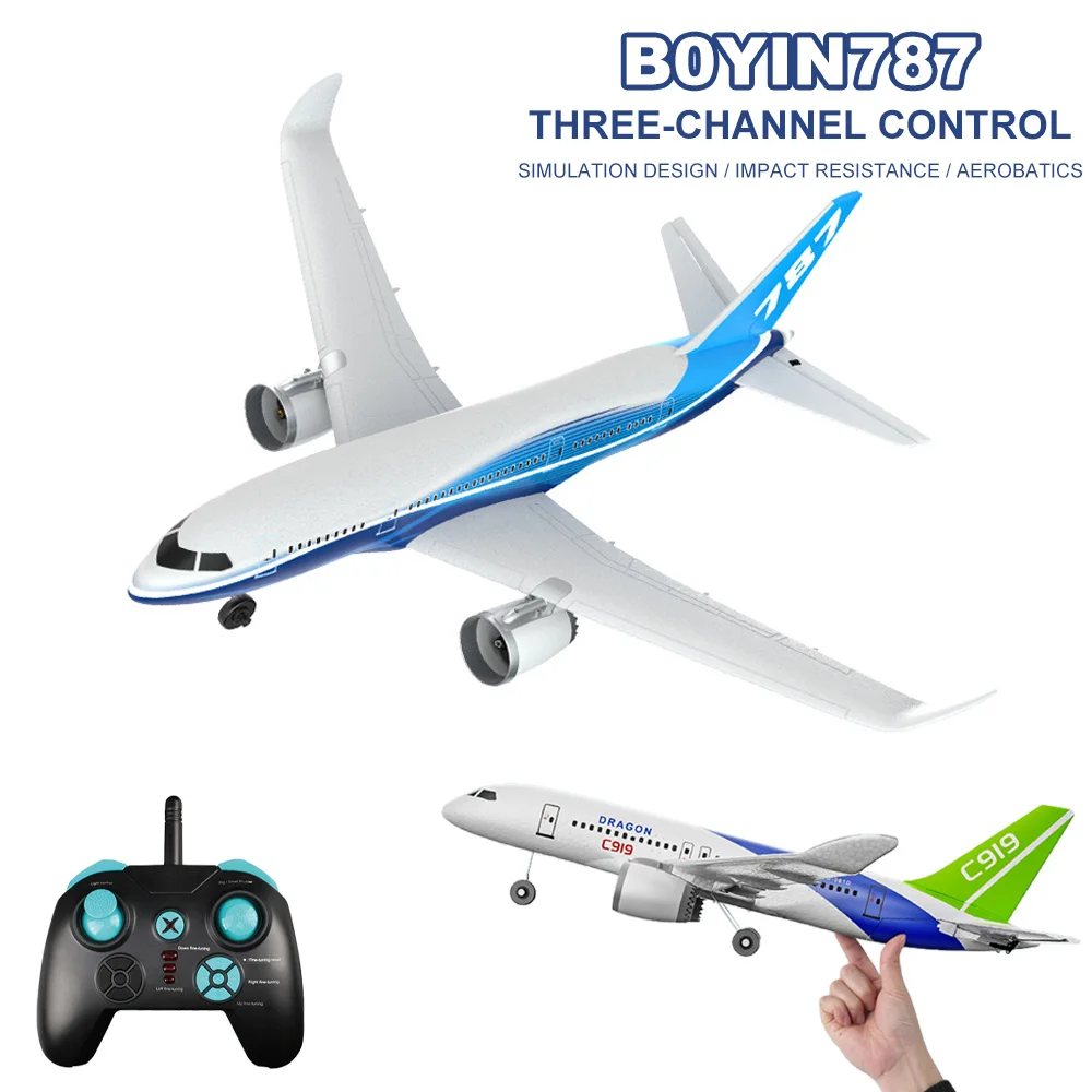 #43 New Toy Gliders Arrivals