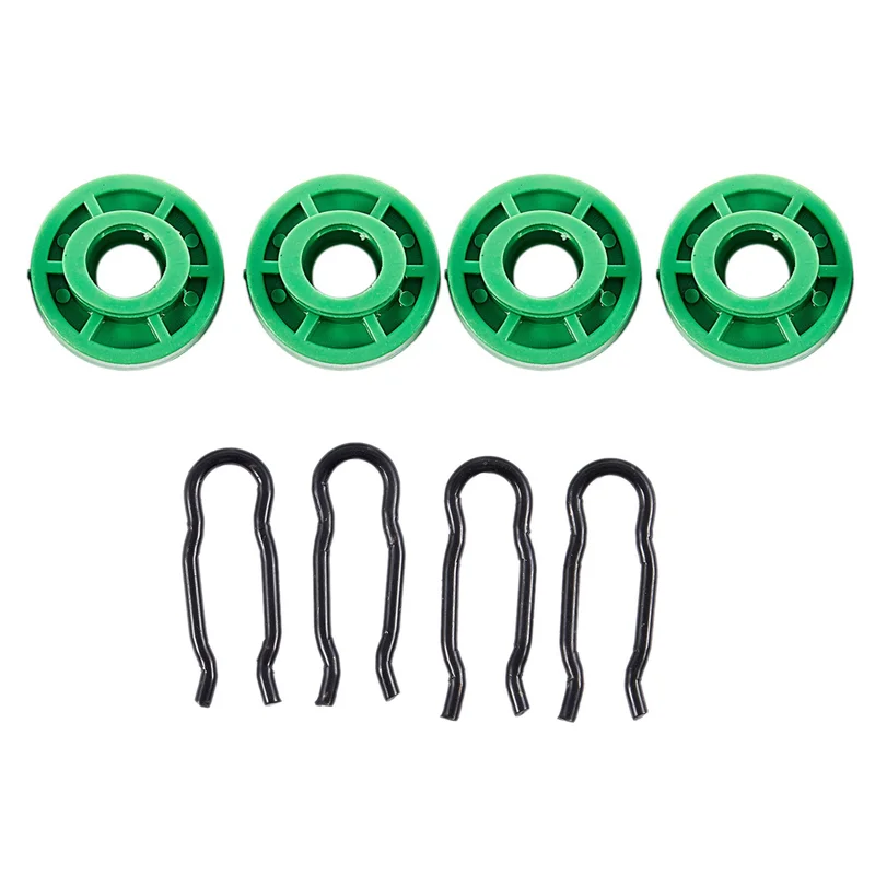 

20 комплектов направляющих ролика переднего стеклоподъемника для Saab 9-5 9-3 900