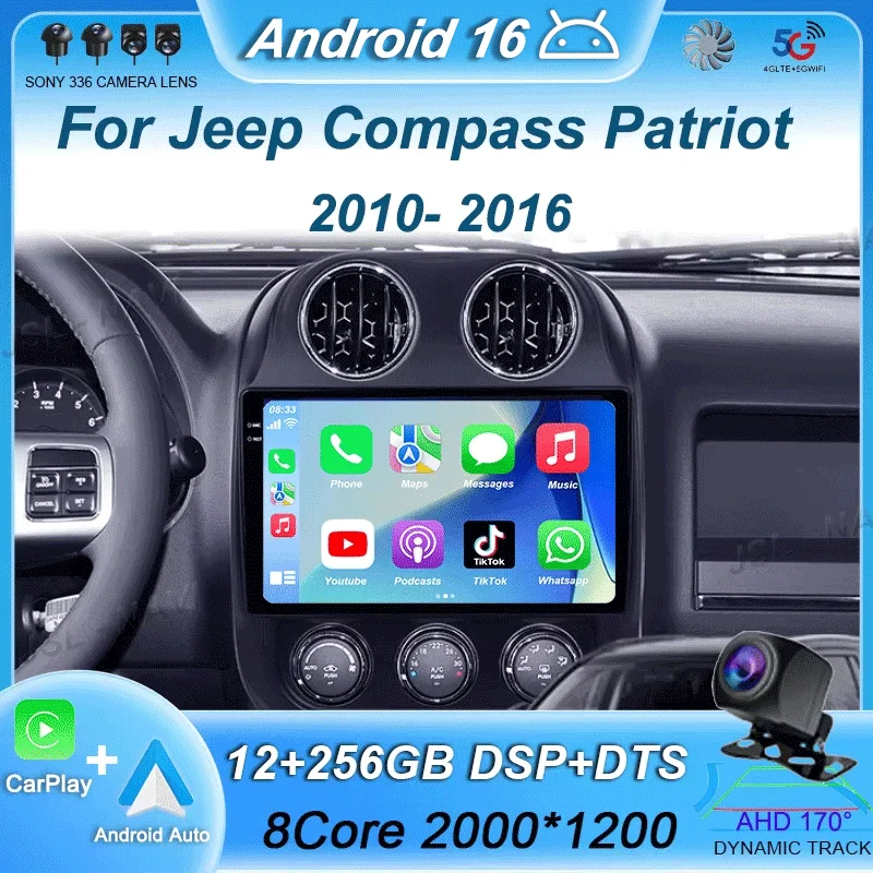 Android 15 Carplay …