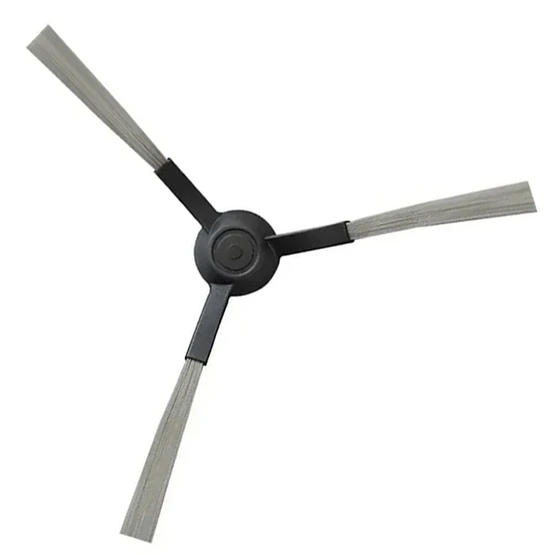 อุปกรณ์เสริมตัวกรองแปรงด้านข้างสำหรับ Xiaomi B112 E12 E10C/3C Mijia Plus C103หุ่นยนต์ดูดฝุ่นทำความสะอาด