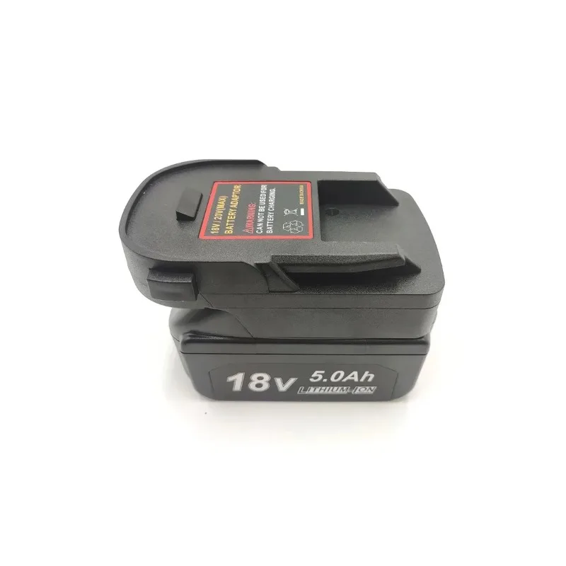 Battery Adapter for R840084/L1890R-X5 Tools for BL Series 18V Lithium Battery