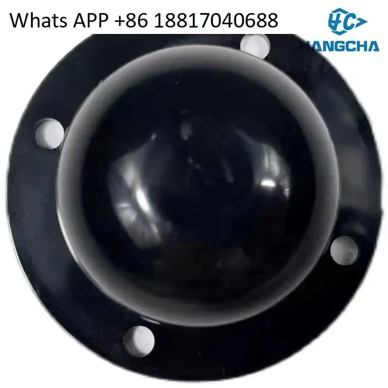 Hangzhou Leiyi forklift accessories. CBD15-WS 31102007 nut cover.