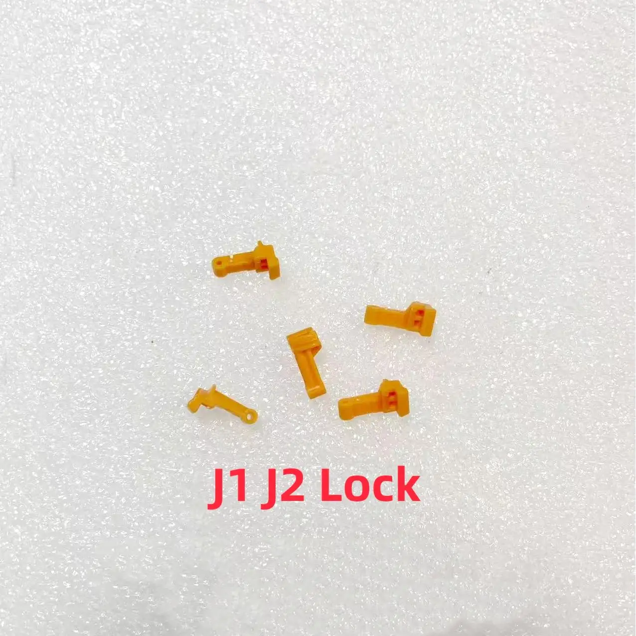 New J1 J2 Battery B… - image