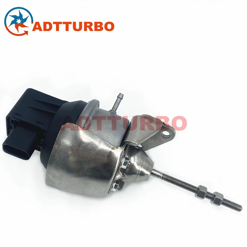 BV43 Turbo Electronic Wastegate Actuator 53039880139 03L198716A for Audi TT 2.0D CBAA / CBAB / CBBB VW Passat Skoda Superb Leon