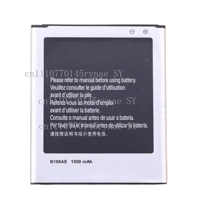 For samsung s7898 mobile phone battery gt-s7568i s7562c genuine s7572c electric board s75681