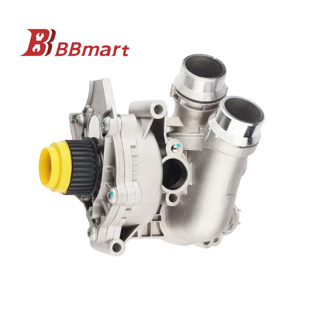 

BBmart Auto Parts Car Water Pump & Temp Sensor 06H121026AB For VW Golf Jetta GLI GTI MK6 Passat B7 Tiguan CC A3 A4 A5 Q3 Q5 TT