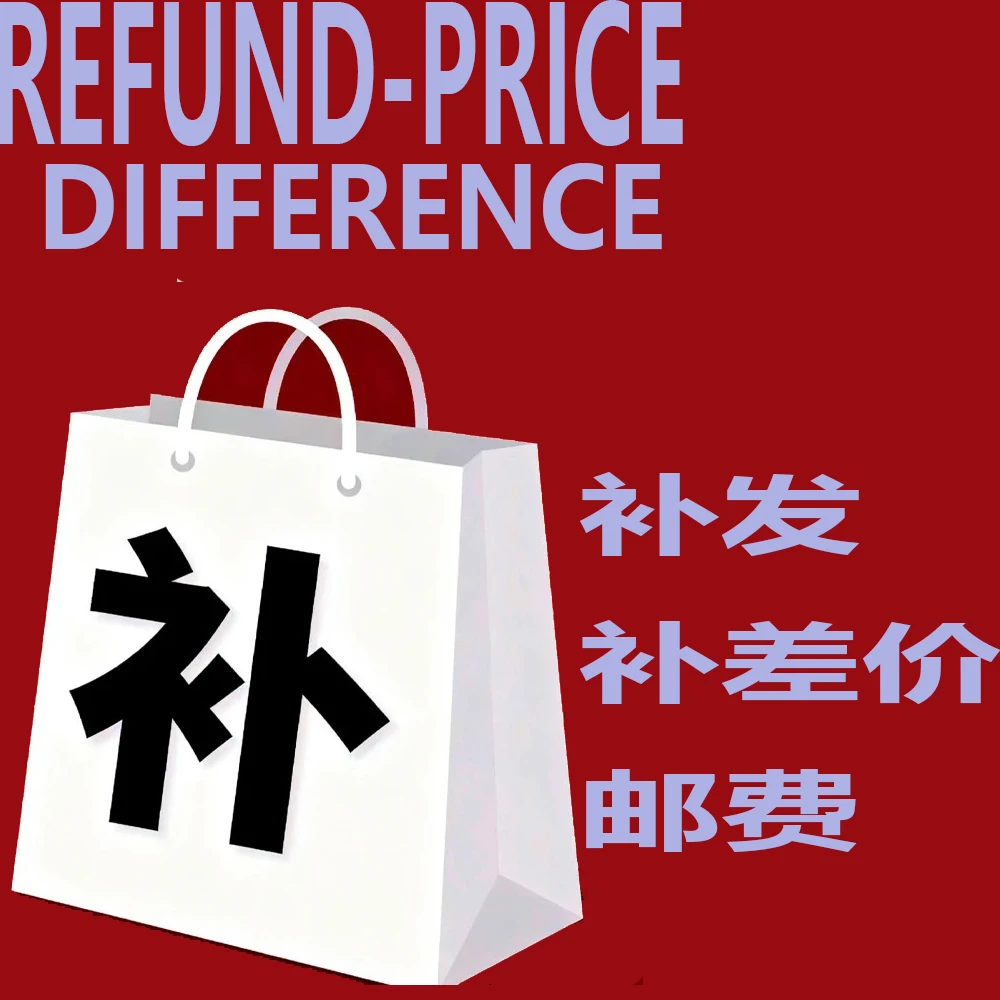 Kirim ulang bukanlah sebuah produk. Tidak ada pengembalian dana atau pengiriman setelah pembelian.